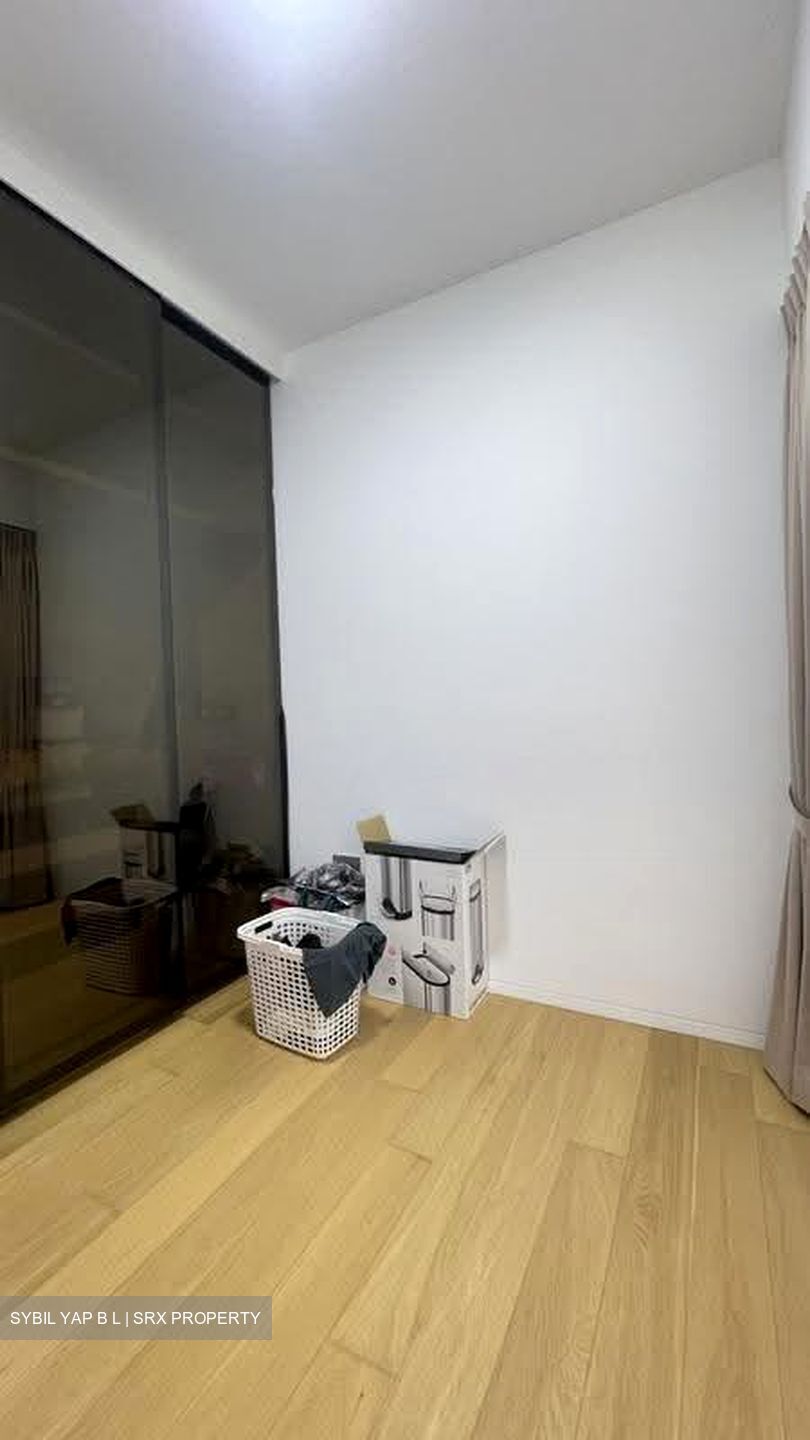 Harbourfront Avenue (D4), Condominium #636487301